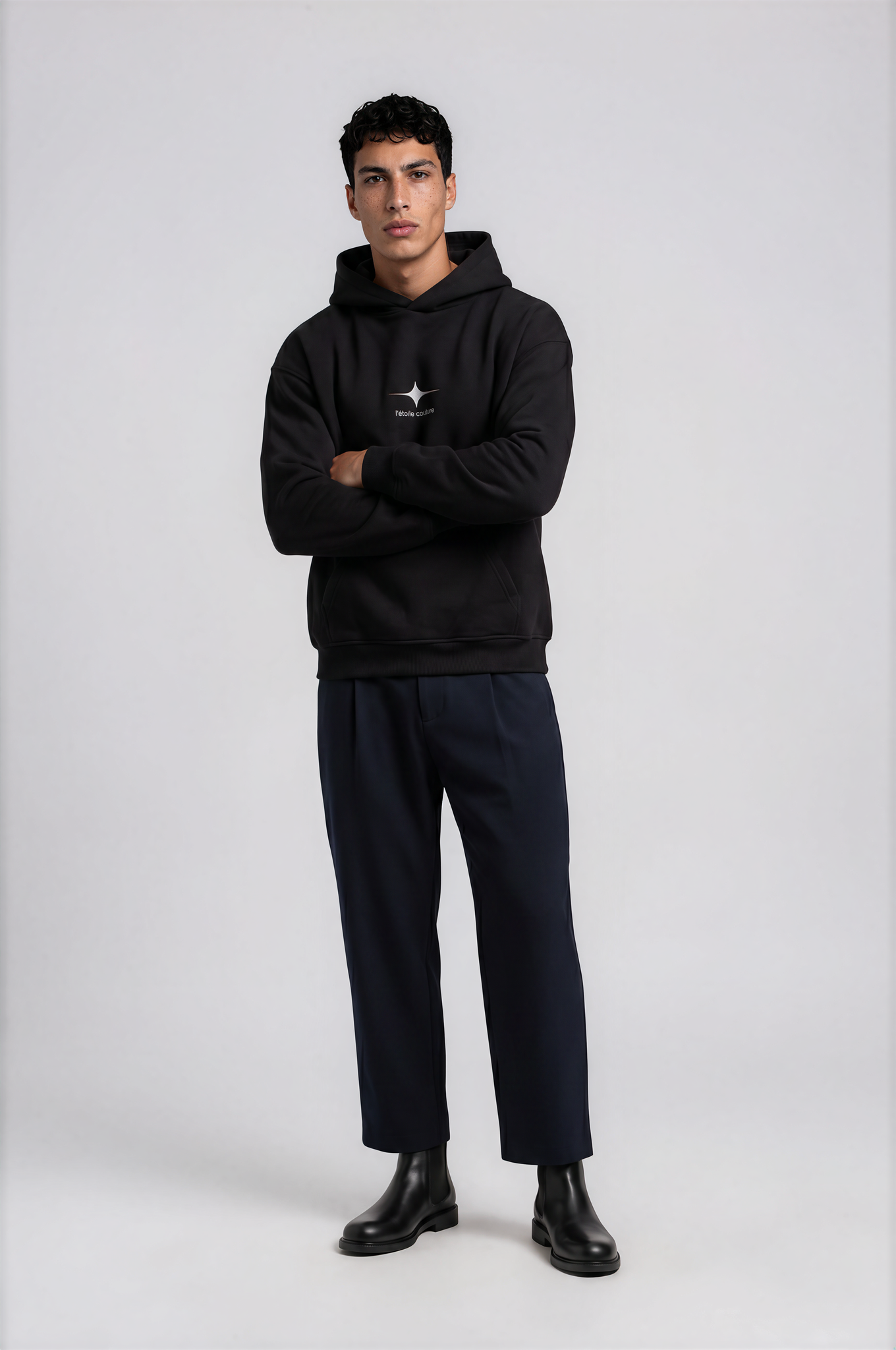 ASTRONOMY HOODIE