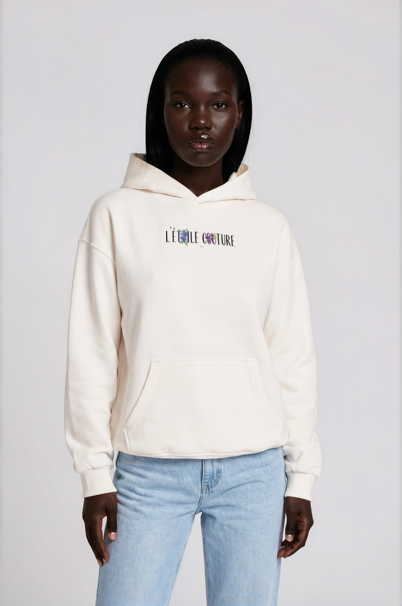 FRESH FRUITS HOODIE