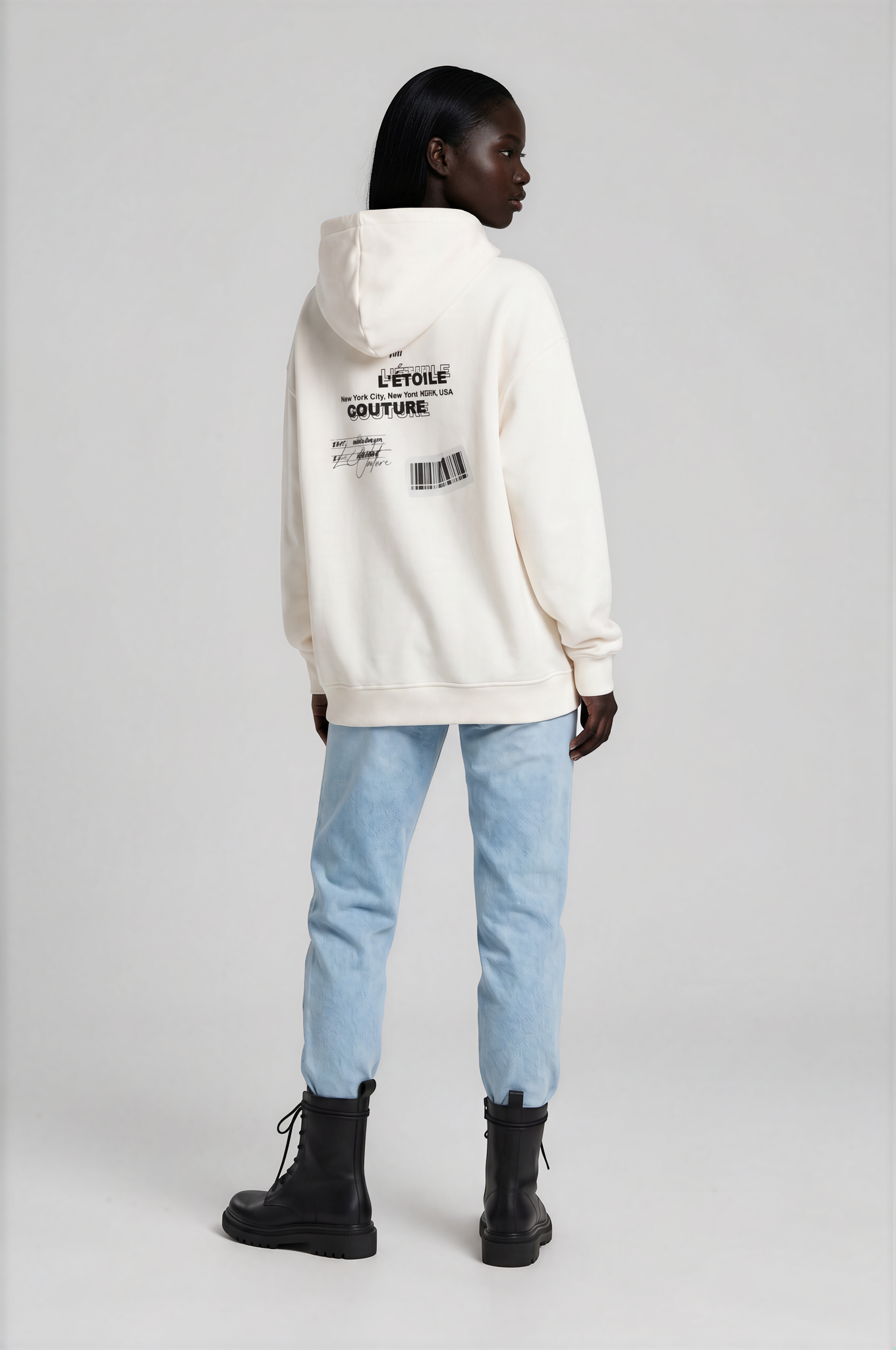 HIGH NOON HOODIE